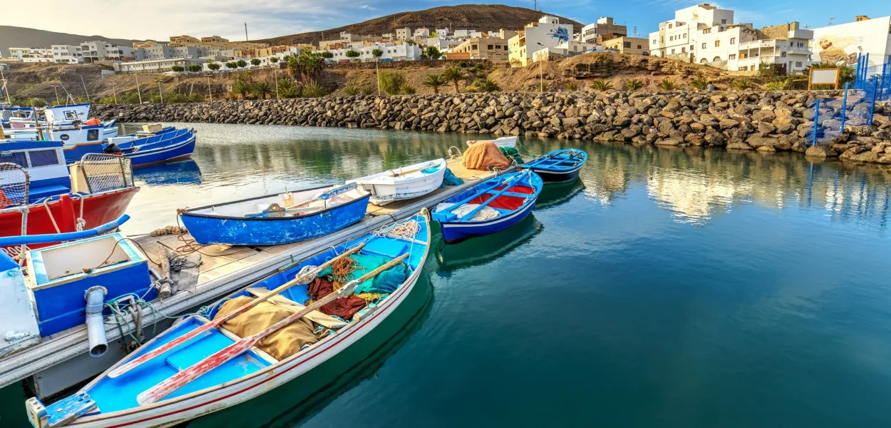autonoleggio a Fuerteventura Aeroporto